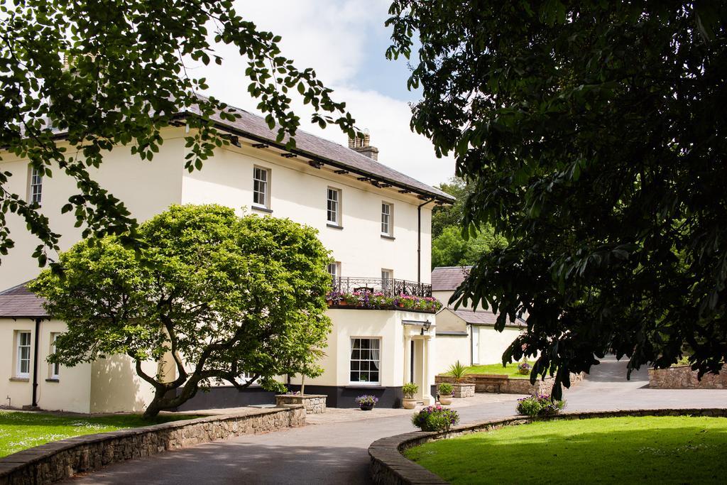 Hotel Portclew House Pembroke Exterior foto