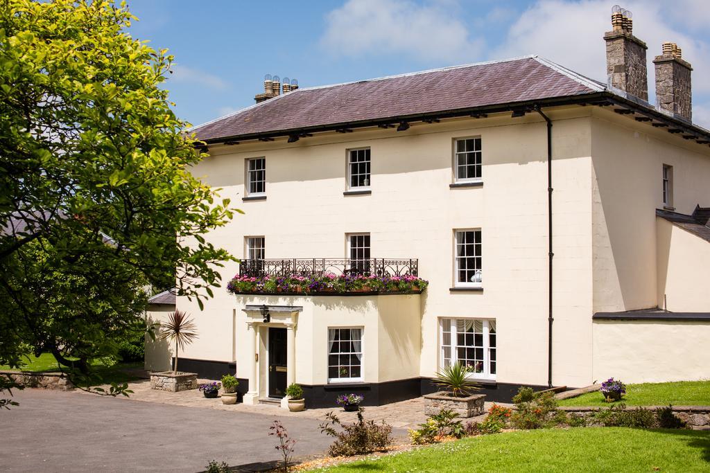 Hotel Portclew House Pembroke Exterior foto